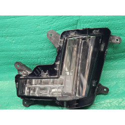 84575579 Cadillac Escalade Left LED Turn Fog Lamp 2015-2020 23239233