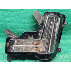 84575579 Cadillac Escalade Left LED Turn Fog Lamp 2015-2020 23239233