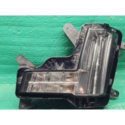 84575579 Cadillac Escalade Left LED Turn Fog Lamp 2015-2020 23239233
