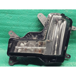 84575579 Cadillac Escalade Left LED Turn Fog Lamp 2015-2020 23239233
