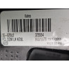 84575579 Cadillac Escalade Left LED Turn Fog Lamp 2015-2020 23239233