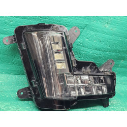 23445796 Cadillac Escalade Right LED Fog Turn Lamp 2015-2020 84575578
