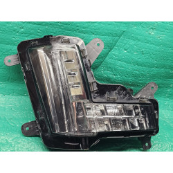 23445796 Cadillac Escalade Right LED Fog Turn Lamp 2015-2020 84575578