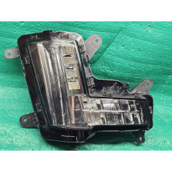 23445796 Cadillac Escalade Right LED Fog Turn Lamp 2015-2020 84575578