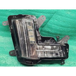23445796 Cadillac Escalade Right LED Fog Turn Lamp 2015-2020 84575578