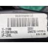 23445796 Cadillac Escalade Right LED Fog Turn Lamp 2015-2020 84575578