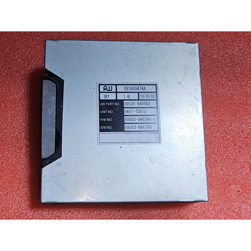 05150947AA Dodge Module