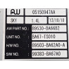 05150947AA Dodge Module