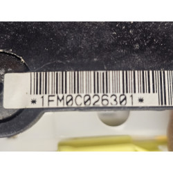 Subaru Impreza WRX Driver Airbag 2002-2007