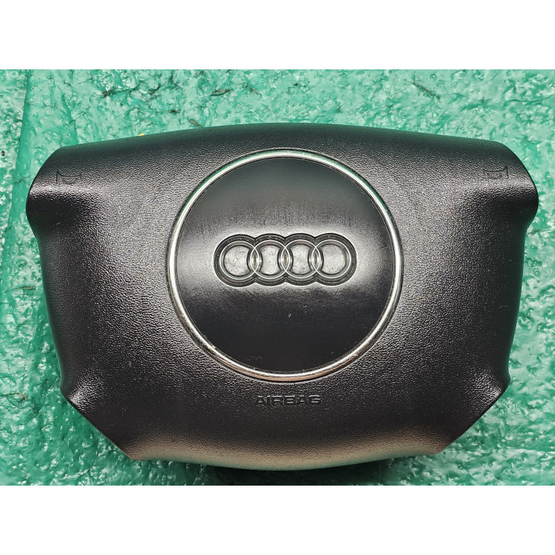 8P0880201 Audi A4 Steering Wheel Airbag 2002-2005