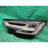 8W0941033B Audi A4 Left Full LED Headlight 2017-2019