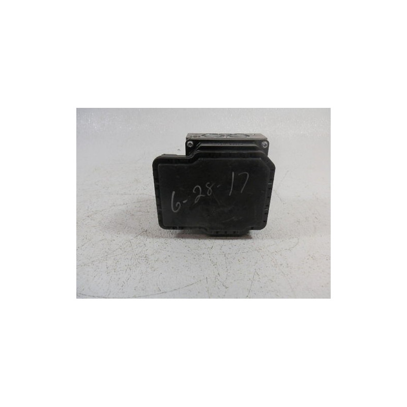 Kia Soul ABS Anti Lock Brake Pump Module 2012-2013
