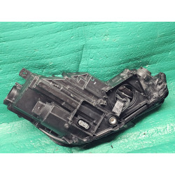 8W0941033B Audi A4 Left Full LED Headlight 2017-2019