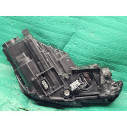 8W0941033B Audi A4 Left Full LED Headlight 2017-2019