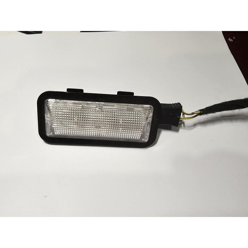 8A53-13A756-AA Ford Taurus Trunk Light Lamp 1995-2019 8A5Z-13A756-A