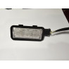 8A53-13A756-AA Ford Taurus Trunk Light Lamp 1995-2019 8A5Z-13A756-A