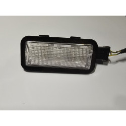 8A53-13A756-AA Ford Taurus Trunk Light Lamp 1995-2019 8A5Z-13A756-A
