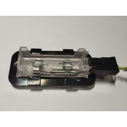 8A53-13A756-AA Ford Taurus Trunk Light Lamp 1995-2019 8A5Z-13A756-A
