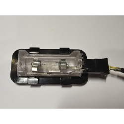 8A53-13A756-AA Ford Taurus Trunk Light Lamp 1995-2019 8A5Z-13A756-A