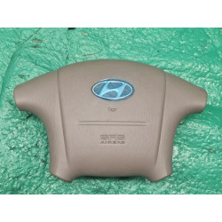 56900-3D000-TI Hyundai Sonata Driver Airbag 2001-2005 56900-3D000