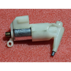 26046984 Hummer H2 Steering Column Theft Deterrent Lock Solenoid 26056147