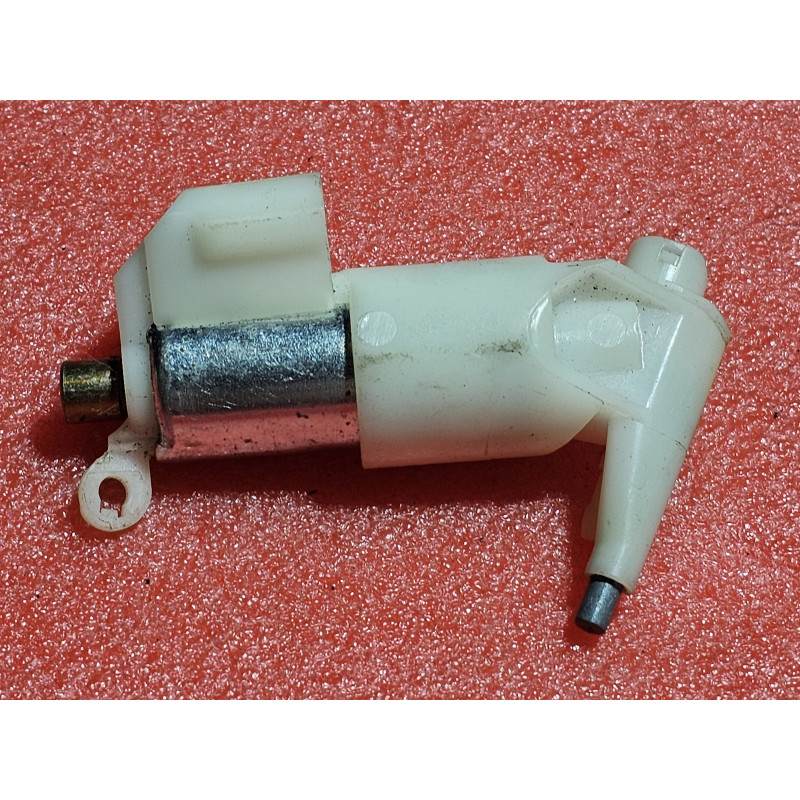 26046984 Hummer H2 Steering Column Theft Deterrent Lock Solenoid 26056147