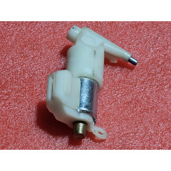 26046984 Hummer H2 Steering Column Theft Deterrent Lock Solenoid 26056147