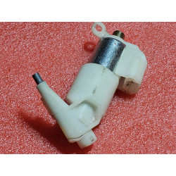26046984 Hummer H2 Steering Column Theft Deterrent Lock Solenoid 26056147