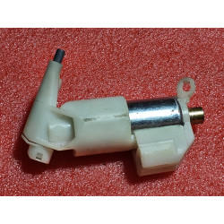26046984 Hummer H2 Steering Column Theft Deterrent Lock Solenoid 26056147
