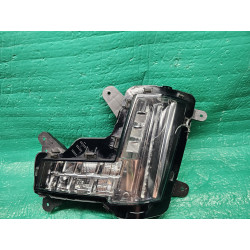 84018688 Cadillac Escalade Left LED Fog Turn Lamp 2015-2020 23239231