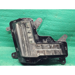 23239232 Cadillac Escalade Right LED Fog Turn Lamp 2015-2020 23445796