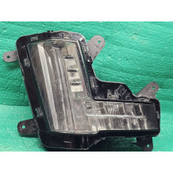 23239232 Cadillac Escalade Right LED Fog Turn Lamp 2015-2020 23445796