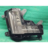 23239232 Cadillac Escalade Right LED Fog Turn Lamp 2015-2020 23445796
