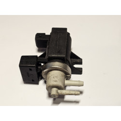 30637251 Volvo V70 Control Valve Electromagnetic Solenoid 1999-2005