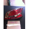 26550-3TG0B Nissan Altima Right LED Taillight 2013-2015