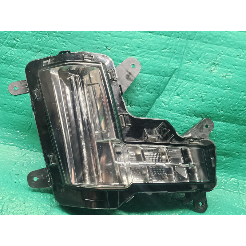 23239234 Cadillac Escalade Right LED Turn Fog Lamp 2015-2020 19434109