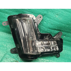 23239234 Cadillac Escalade Right LED Turn Fog Lamp 2015-2020 19434109