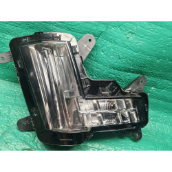 23239234 Cadillac Escalade Right LED Turn Fog Lamp 2015-2020 19434109