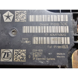 05150742AC Chrysler 200 Automatic Transmission Control Module 2014-2016