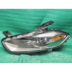 68081391AE Dodge Dart Left Xenon Headlight 2013-2016 68292807AB