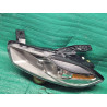 68081391AE Dodge Dart Left Xenon Headlight 2013-2016 68292807AB