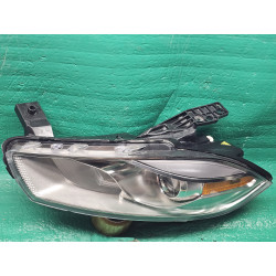 68081391AE Dodge Dart Left Xenon Headlight 2013-2016 68292807AB