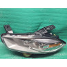 68081391AE Dodge Dart Left Xenon Headlight 2013-2016 68292807AB