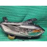 68081391AE Dodge Dart Left Xenon Headlight 2013-2016 68292807AB