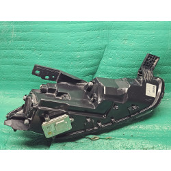 68081391AE Dodge Dart Left Xenon Headlight 2013-2016 68292807AB