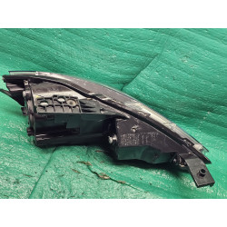 68081391AE Dodge Dart Left Xenon Headlight 2013-2016 68292807AB