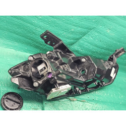 68081391AE Dodge Dart Left Xenon Headlight 2013-2016 68292807AB