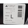 68081391AE Dodge Dart Left Xenon Headlight 2013-2016 68292807AB