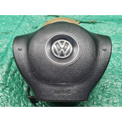 561880201C Volkswagen Passat Steering Wheel Airbag 2012-2015