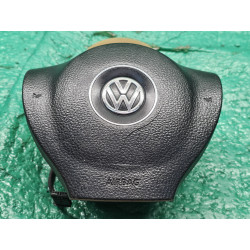 561880201C Volkswagen Passat Steering Wheel Airbag 2012-2015